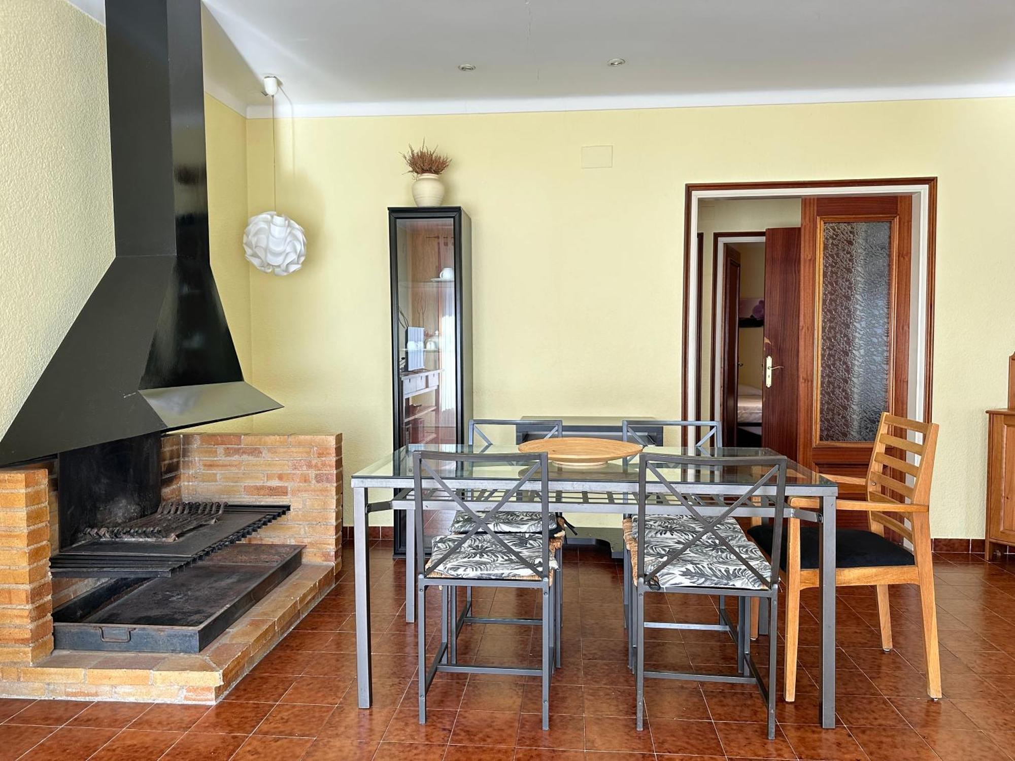 Ferienwohnung Agi Llotja Plazza Roses Exterior foto